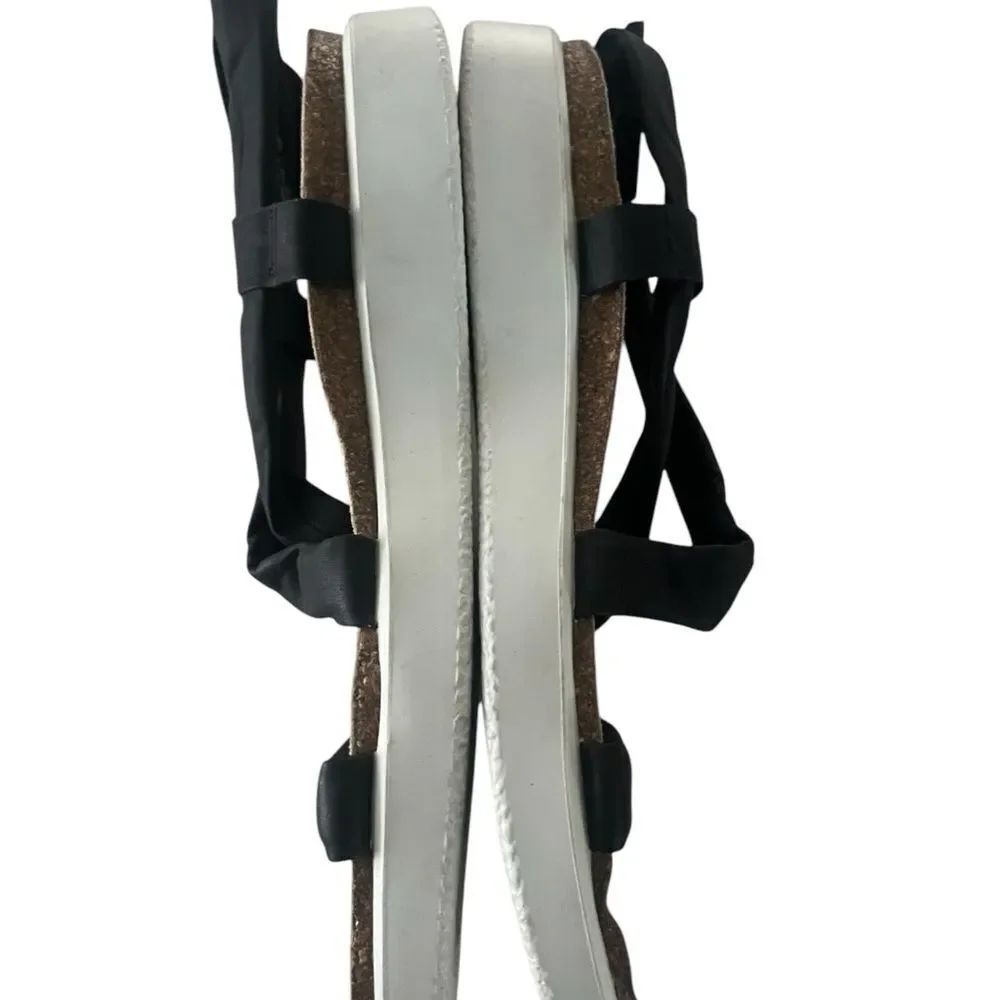 NWT ECCO Corksphere Sandals - Picture 7 of 7